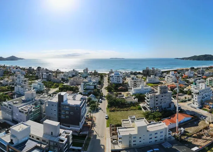 Hospeda Mariscal Flat