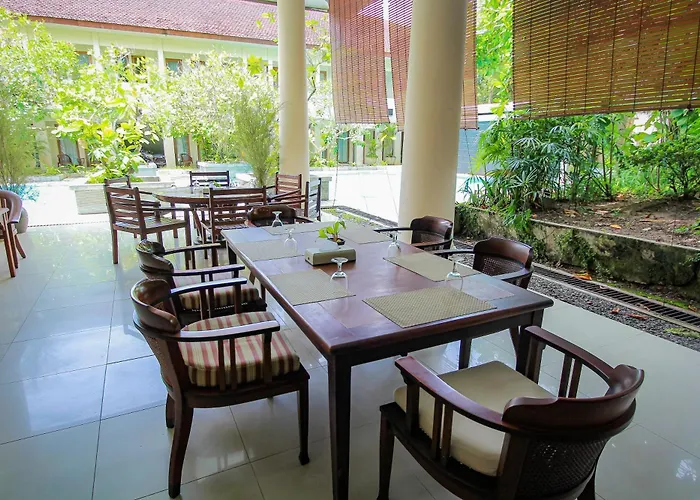 Billiton Hotel