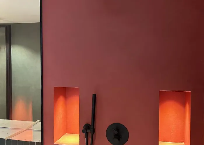 Roiss Haus Suites