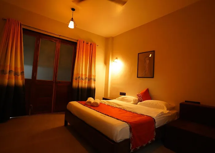Coastal Bay Inn Resort