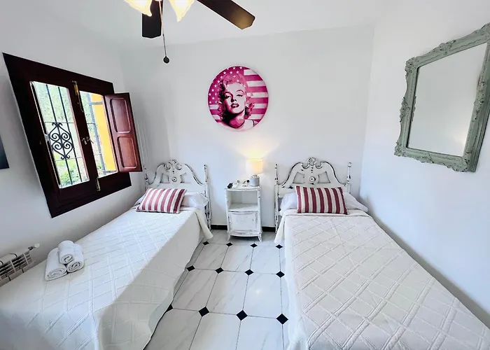 Hotelito Suecia