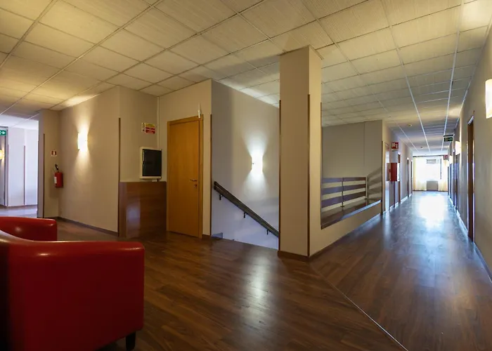Hotel Kristina Imperia