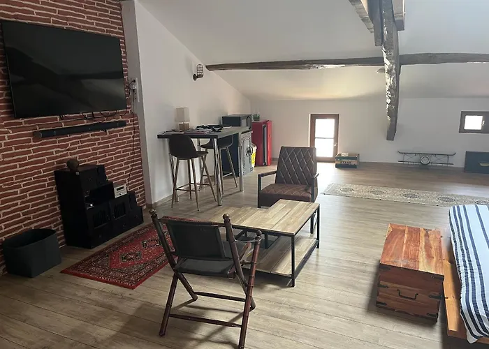 Les Chambres Du Golf