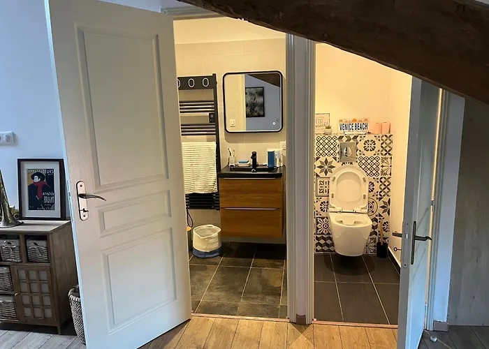 Les Chambres Du Golf