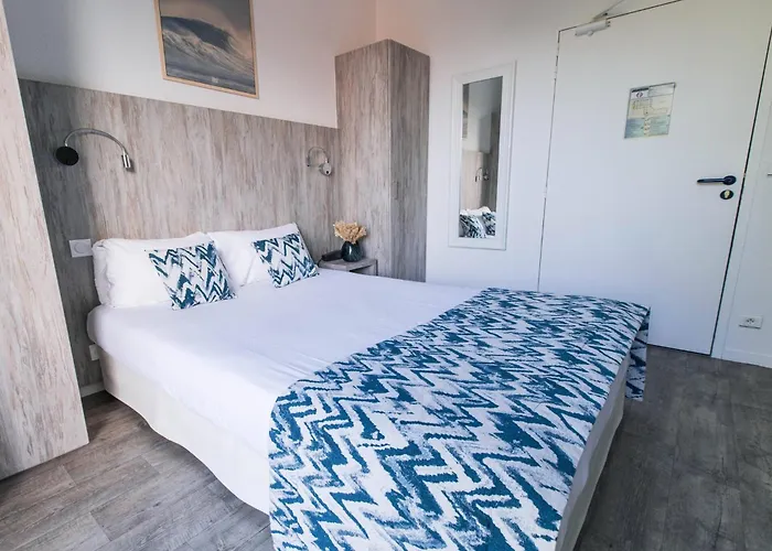 Hotel Mercedes