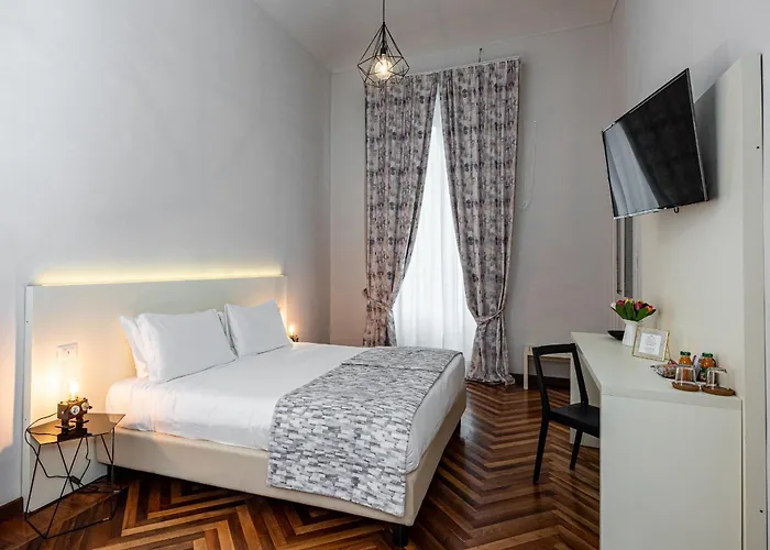 Maison Rêve Torino Centro
