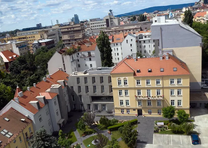 Centrum Salvator Bratislava