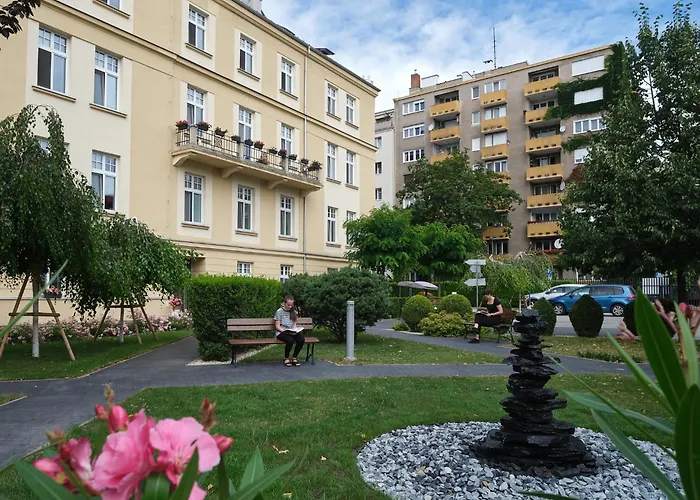 Centrum Salvator Bratislava