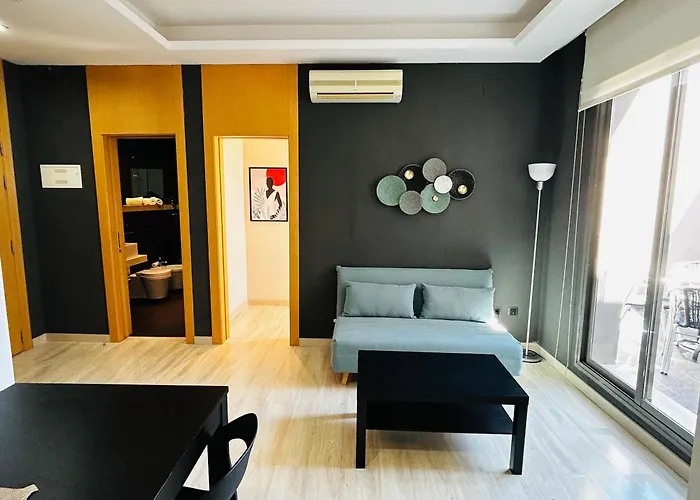 Hotel Ignacio - Palomargroup