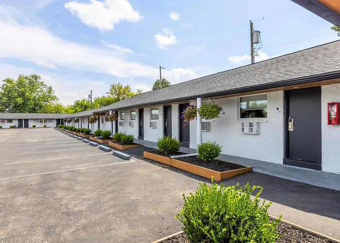 Butler Inn