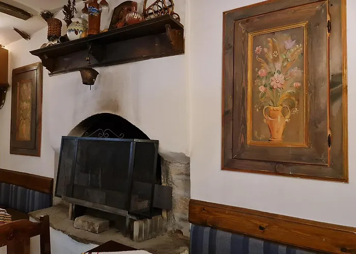 Стаи За Гости The Old House