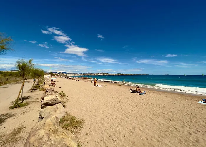 Les Cactus Frejus Plage