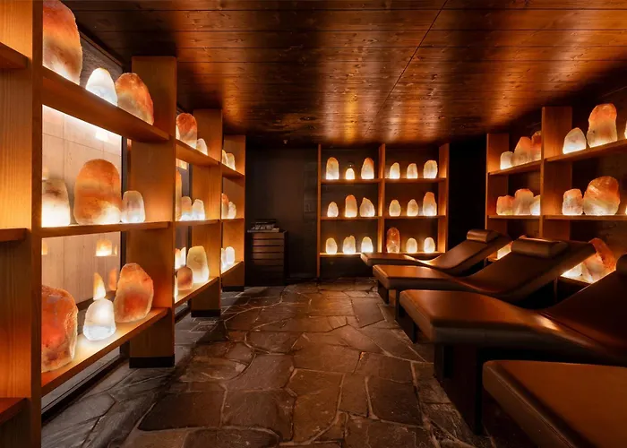 Mix Brussels --Gym & Wellness For Adults Only--
