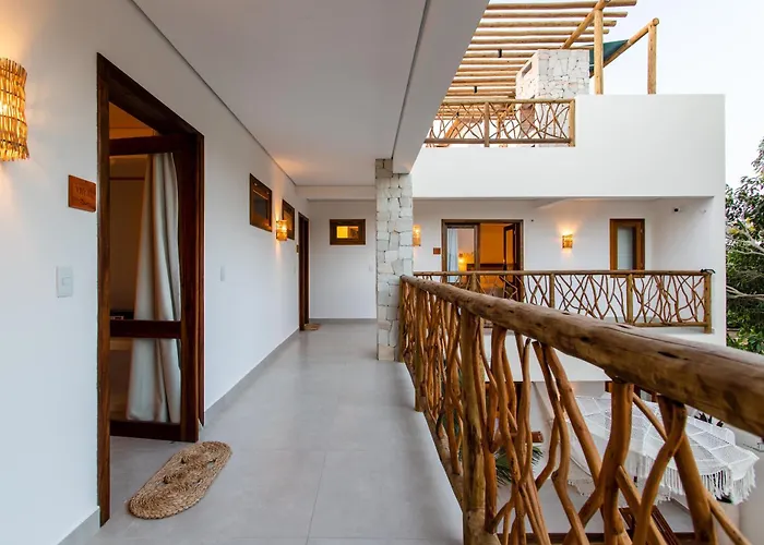 Villa Odara