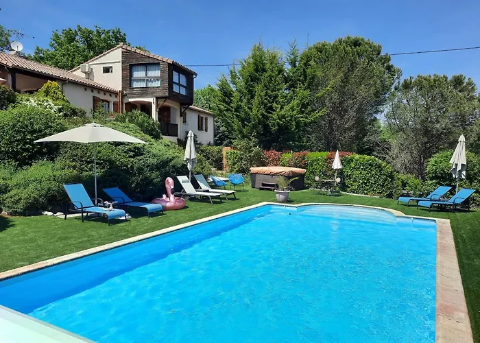 Belloreade Maison D'Hotes