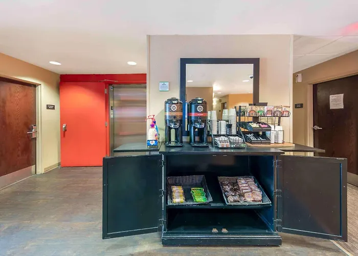 Extended Stay America Suites - Los Angeles - Carson