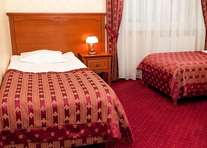 Pokoje Korona Bed & Breakfast