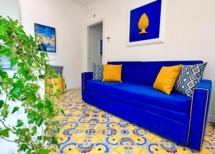 Villa Cettina Boutique Hotel