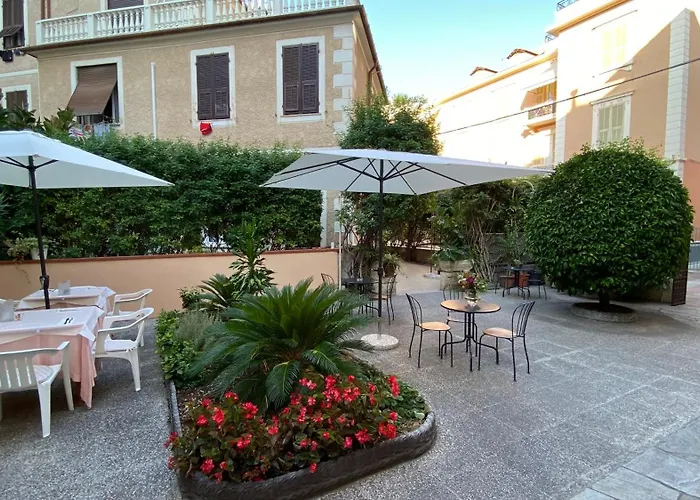 Hotel Fiorenza & Banksia Meuble