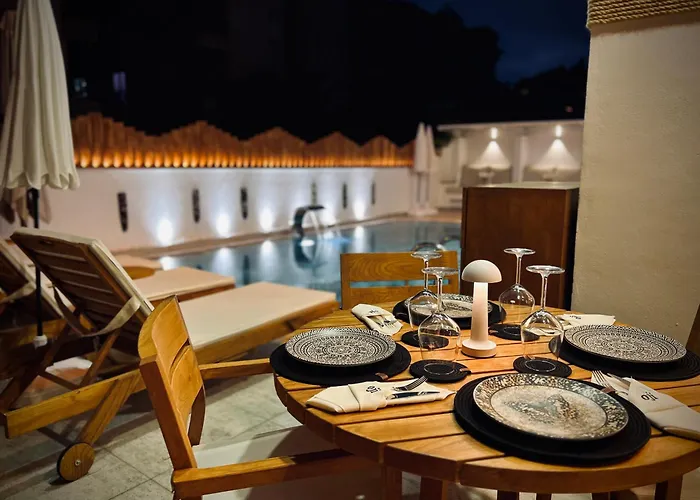 Oji Boutique Hotel