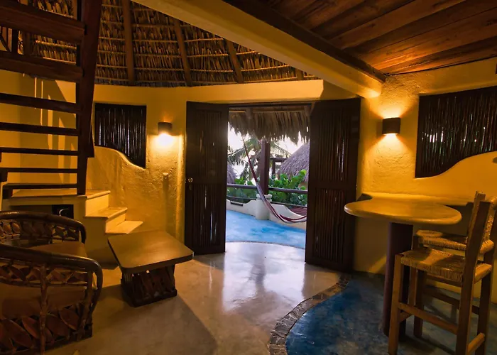 Cabañas Punta Placer