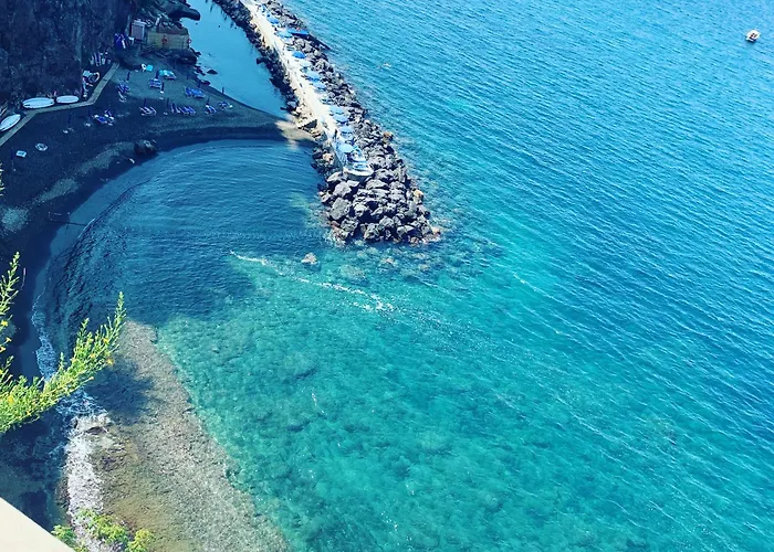 Villa Cettina Boutique Hotel