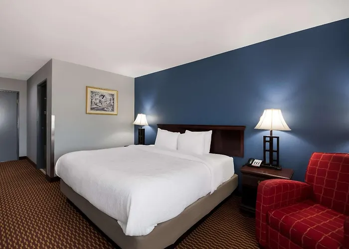 Quality Inn & Suites Oklahoma City North