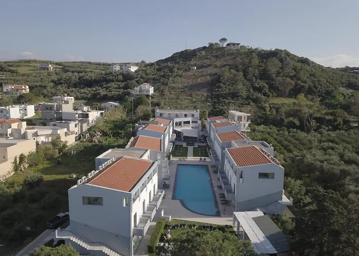 Sunrise Village Hotel - All Inclusive