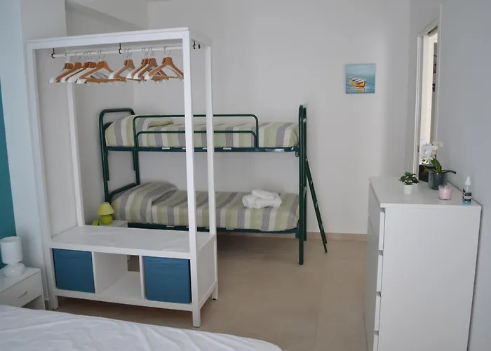 Casa Ventitré