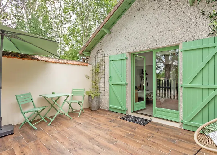 L'Oree De Giverny