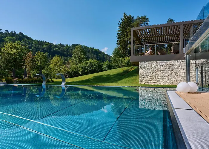 Grand Hotel Terme Di Comano