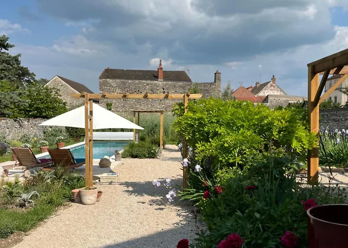 Maison Tassigny