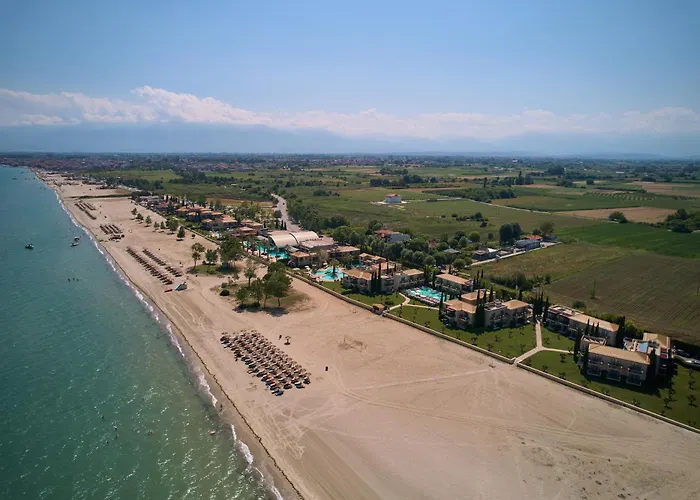 Mediterranean Village Hotel & Spa