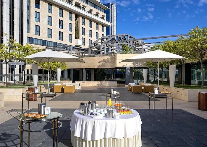 Hotel Nelva