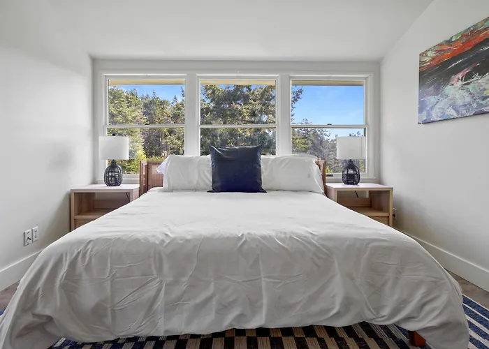 Mendo Bungalow