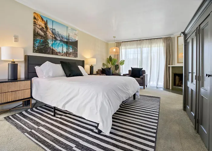 Mendo Bungalow