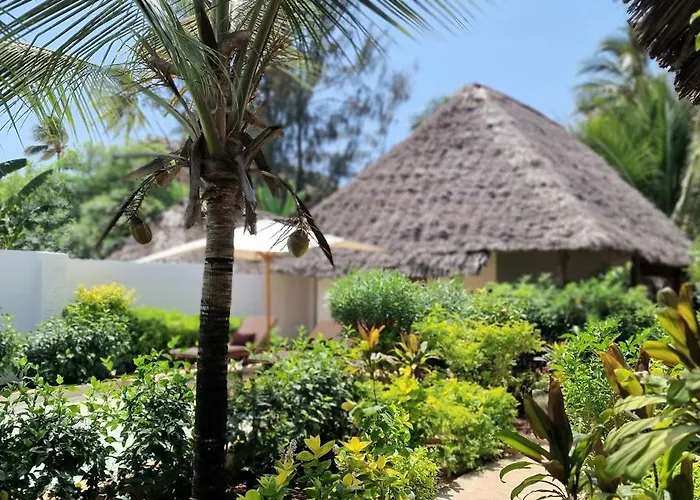 ARYA Boutique Resort