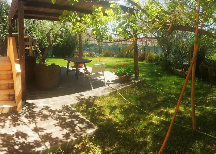 B&B Villa Giglio