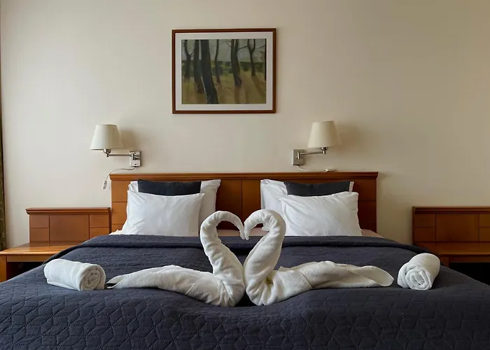 Hotel Estella Superior