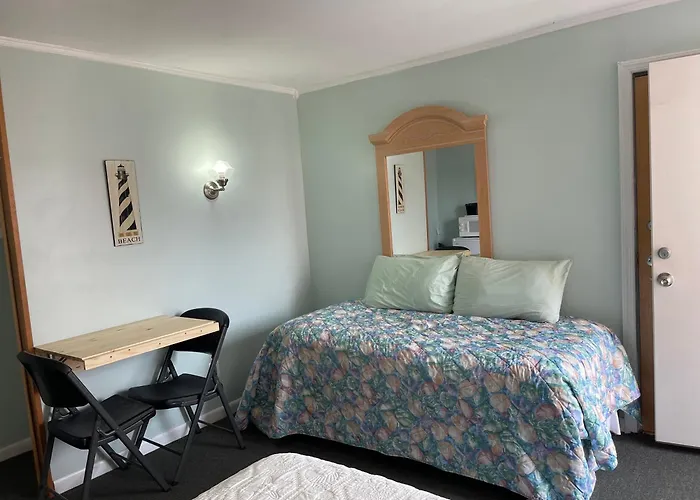 Barcelona Motel