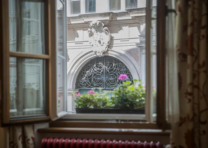 Hotel Wolf