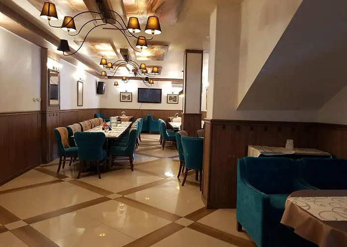 Hotel Prestige