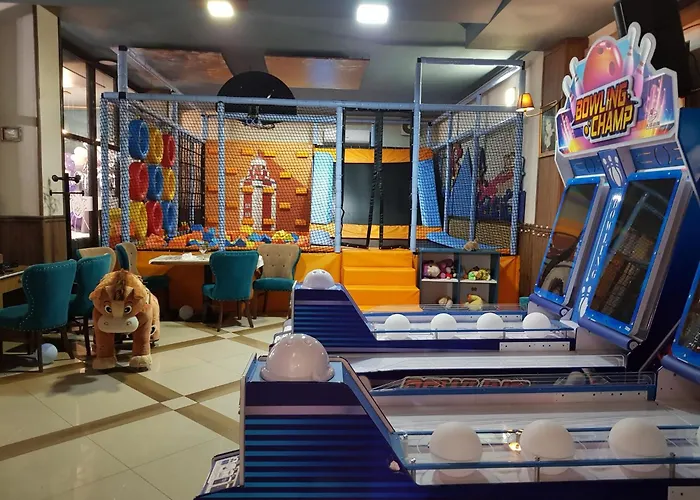 Hotel Prestige