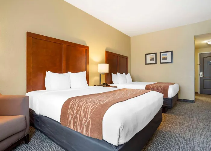 Comfort Inn & Suites Daphne Spanish Fort - Mobile East