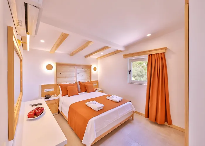 Hotel Aysima