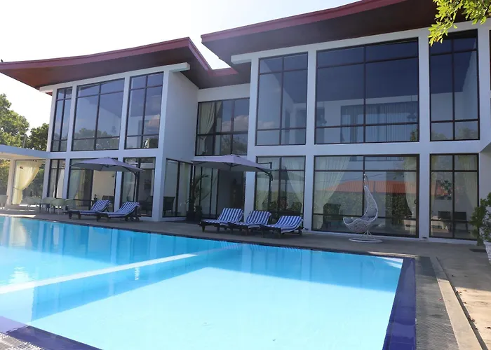 Amanda Beach Resort