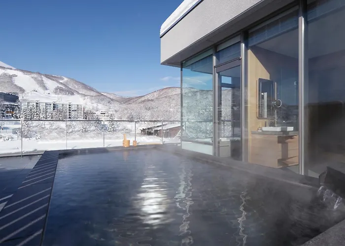 Setsu Niseko