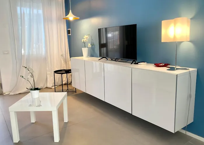 Villa Italia - Marina di Lesina