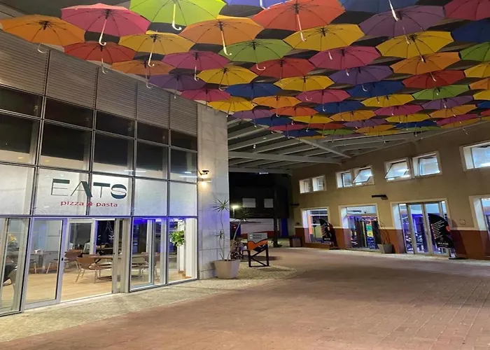 Esuites Belo Horizonte Minascasa
