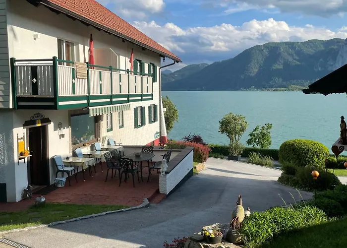 Pension Semler